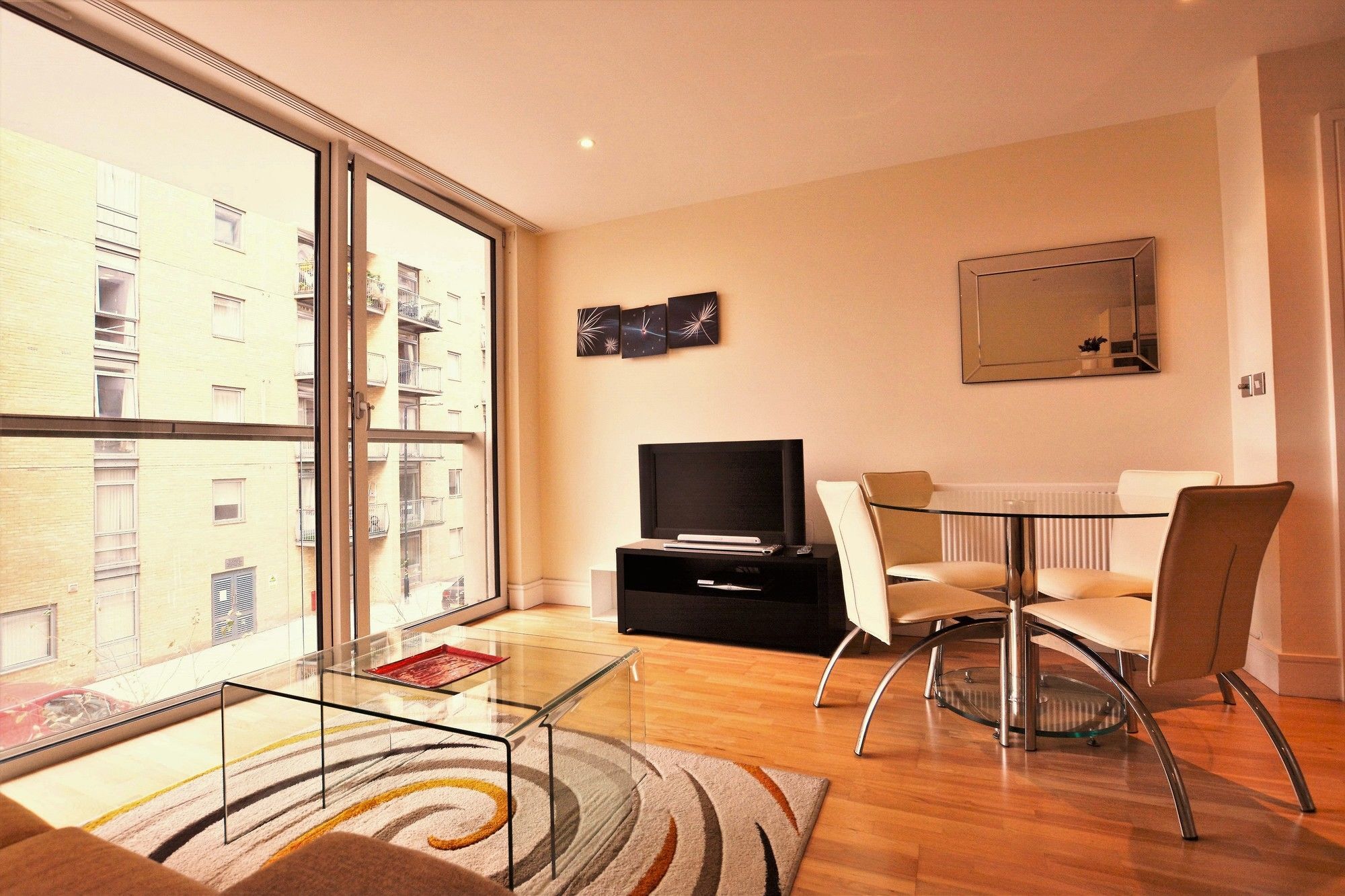 Apartment Zen - Airport