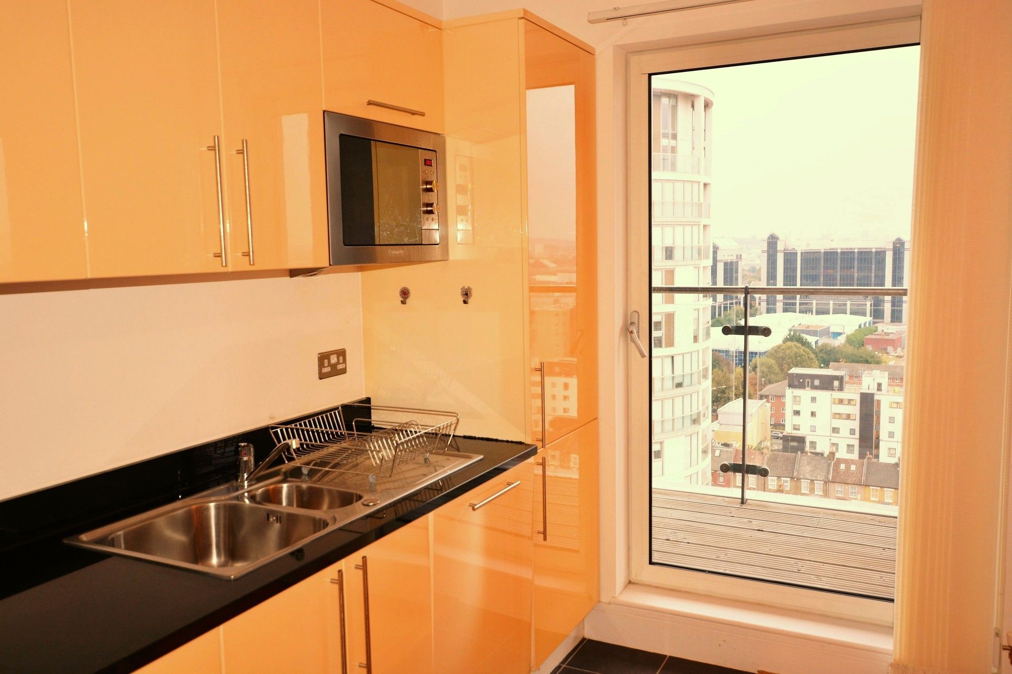 Apartment Zen - Airport