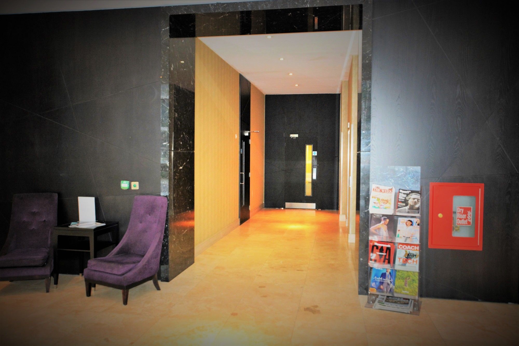 Apartment Zen - Airport London
