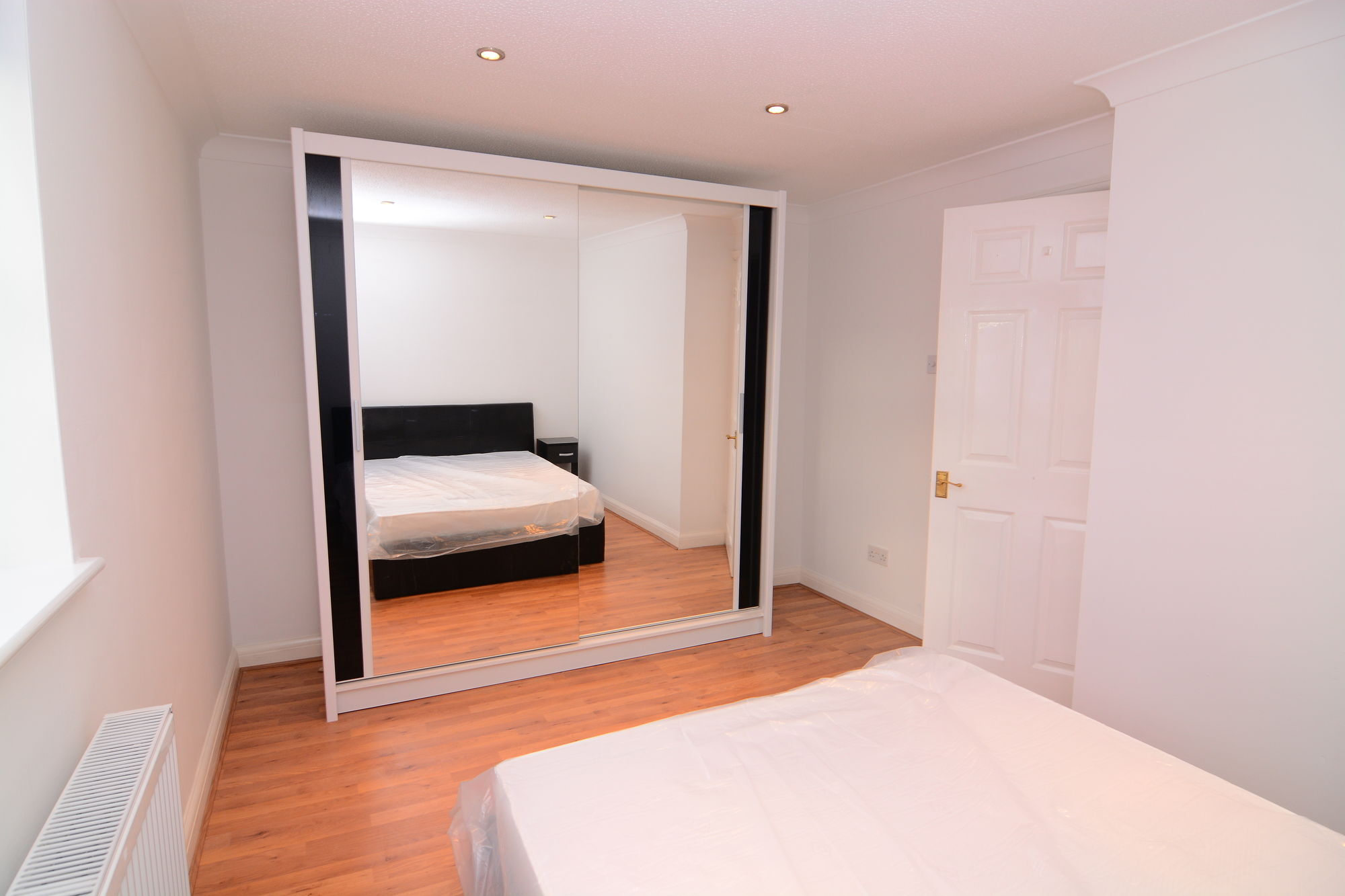 Wharf Excel Londres