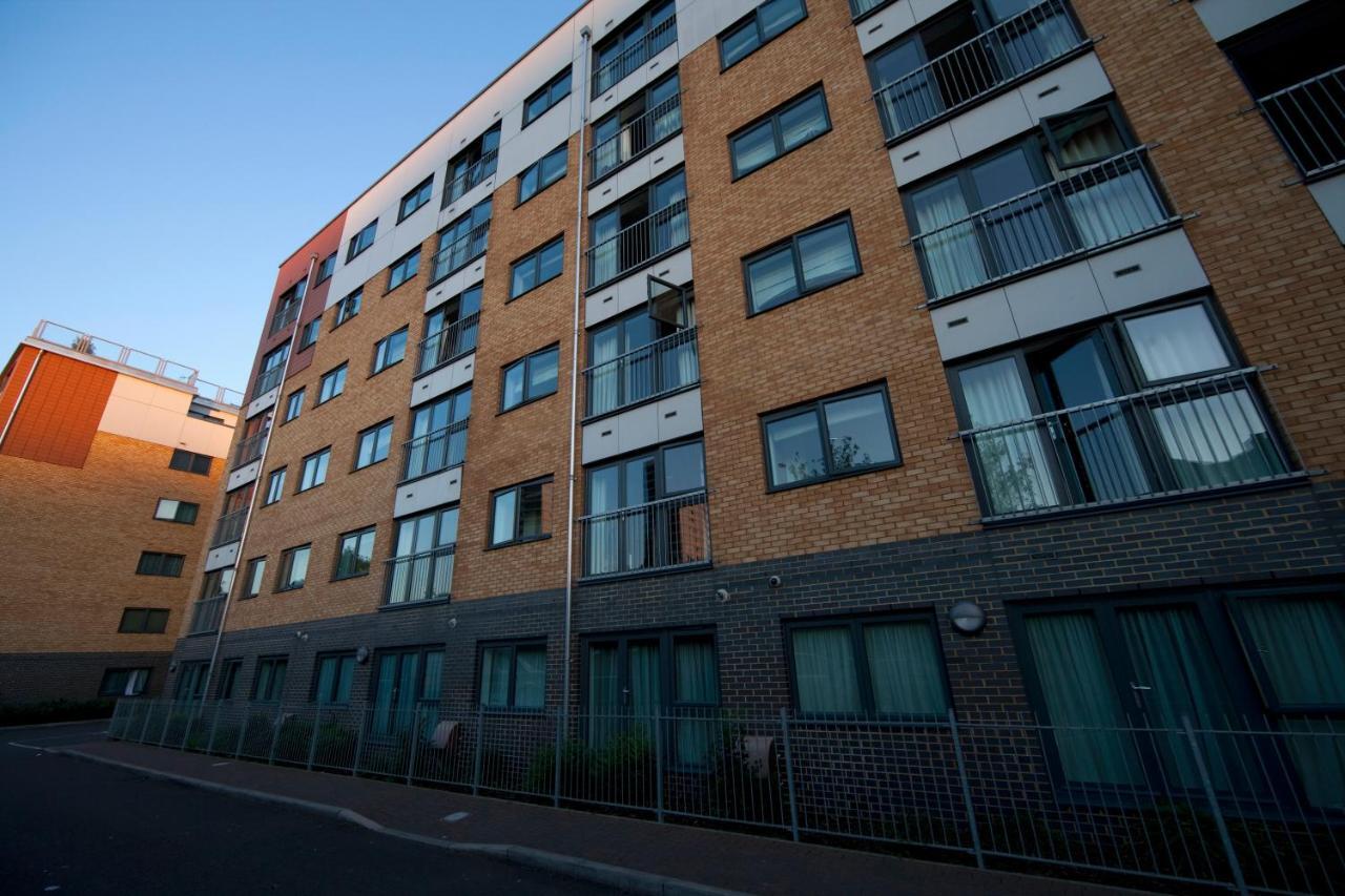 Marlin Stratford 4*