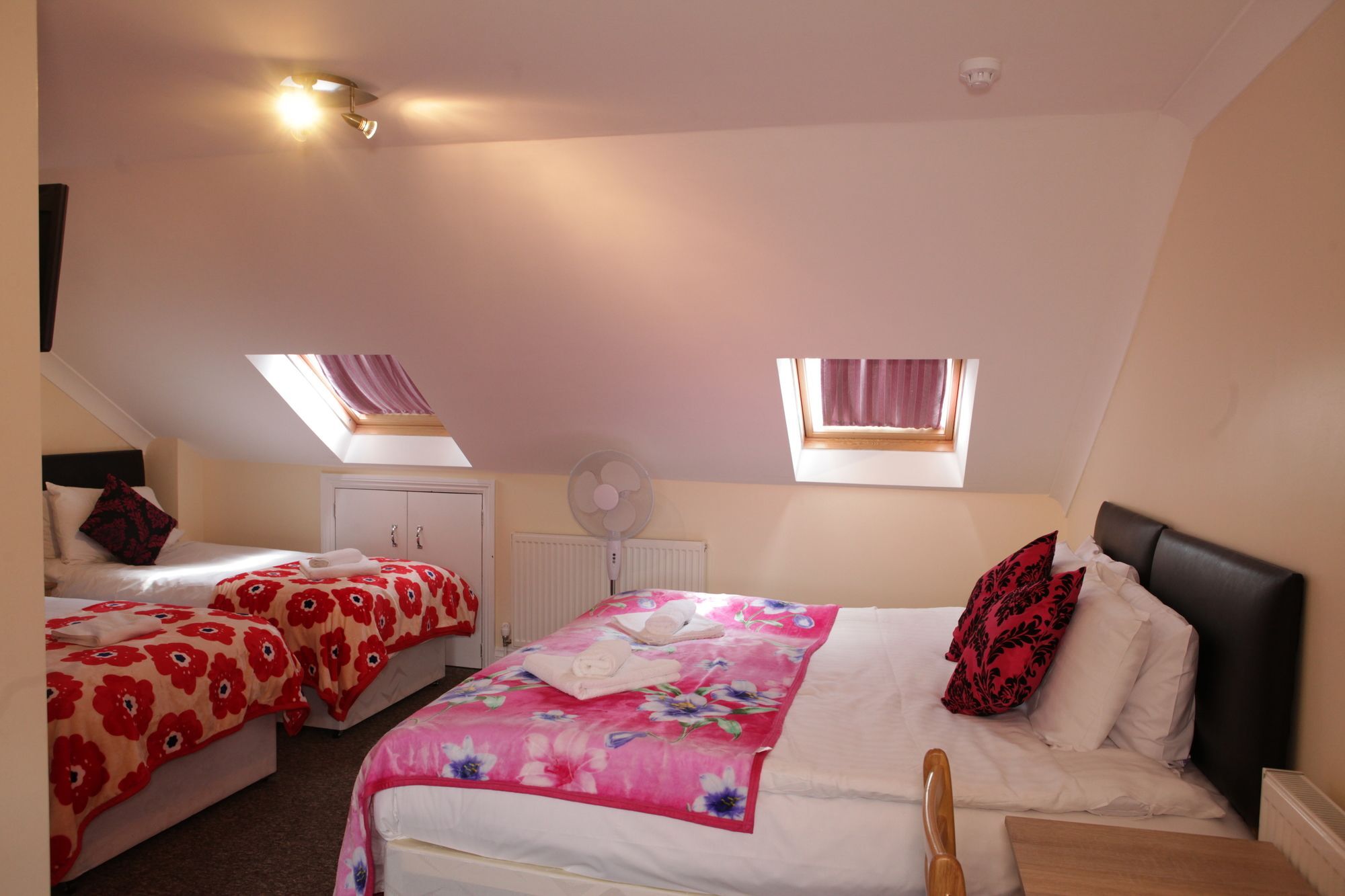Hotel The Hub London