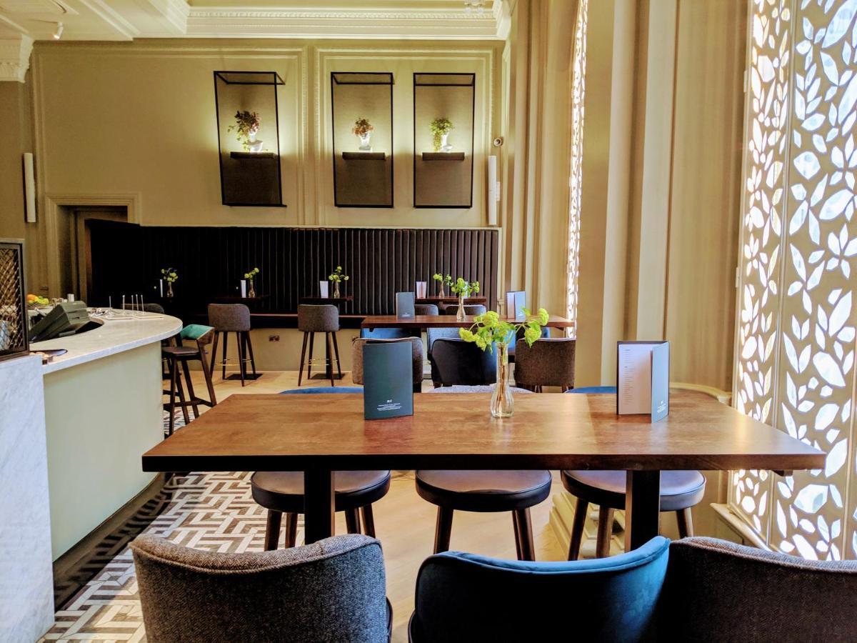 Hotell The Clermont London, Victoria London