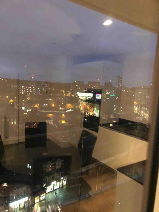 Appartement High View Two Bedroom In Woolwich *