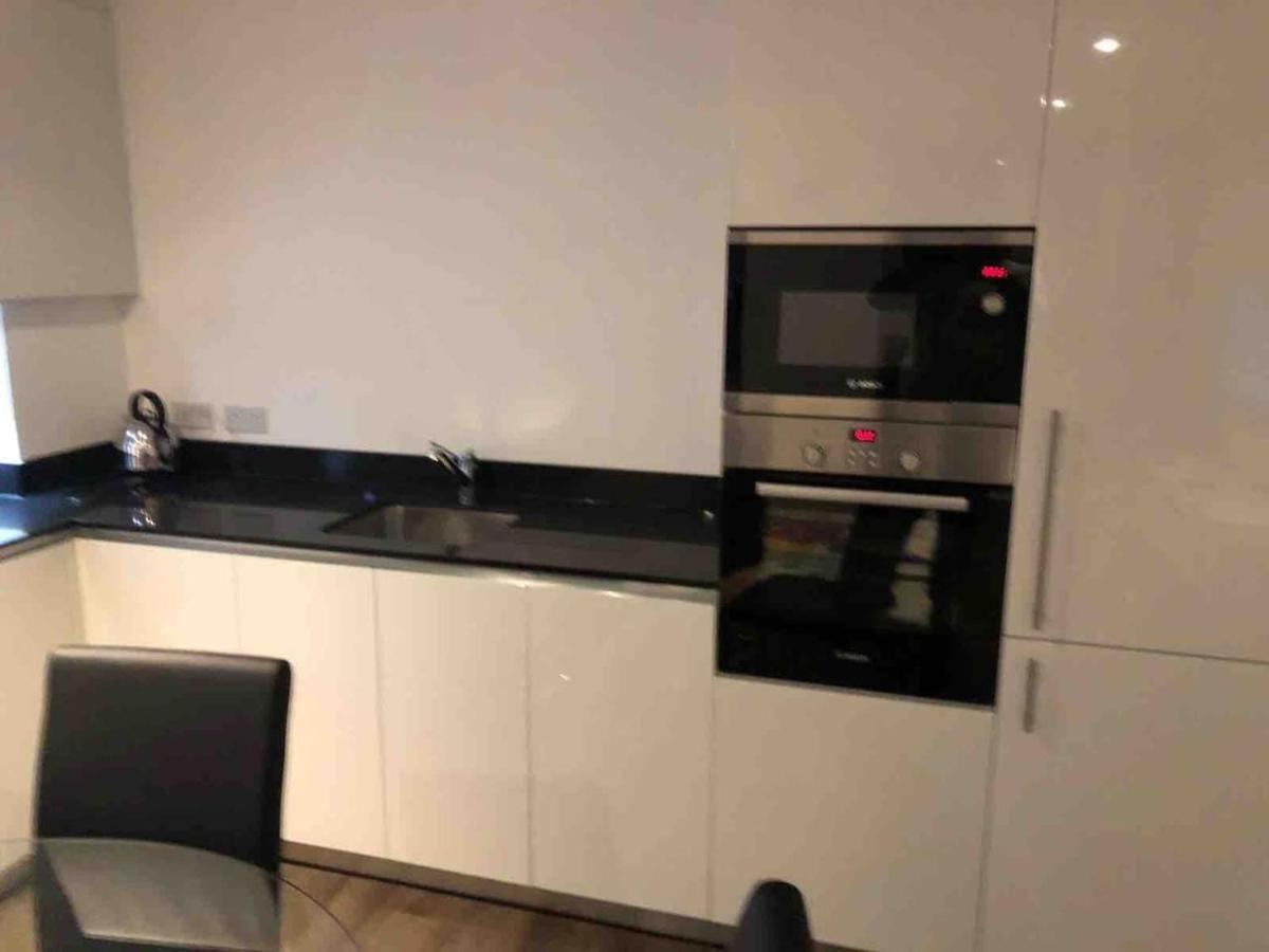Appartement High View Two Bedroom In Woolwich