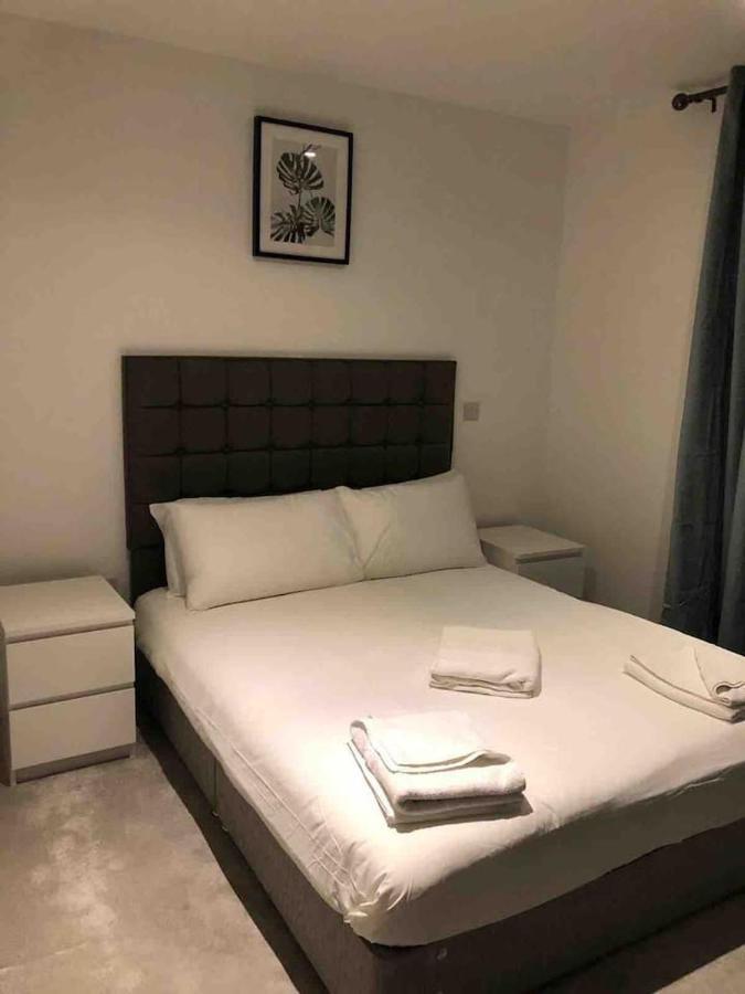Appartement High View Two Bedroom In Woolwich Londen