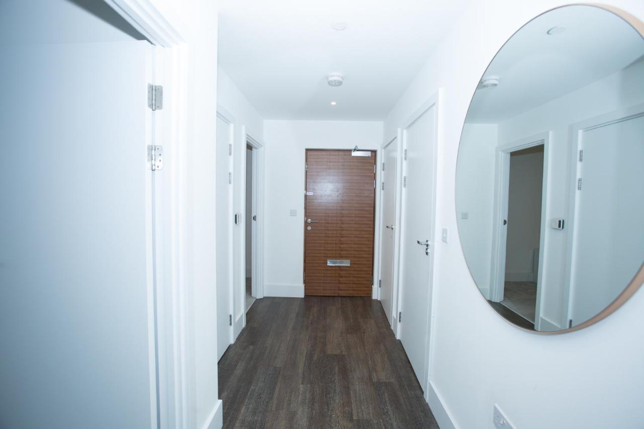 Appartement High View Two Bedroom In Woolwich