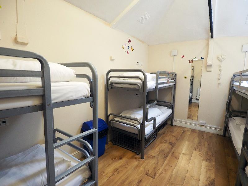 St Christopher's Greenwich Hostel Londen