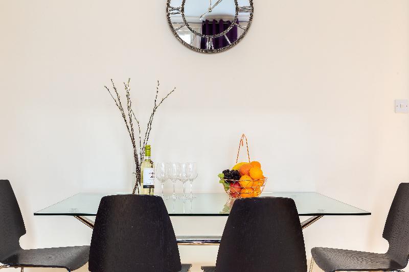Hotel Deluxe Creechurch Lane Serviced London