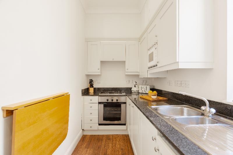 Deluxe Creechurch Lane Serviced 4* London