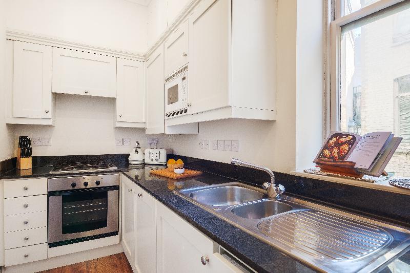 Hotel Deluxe Creechurch Lane Serviced