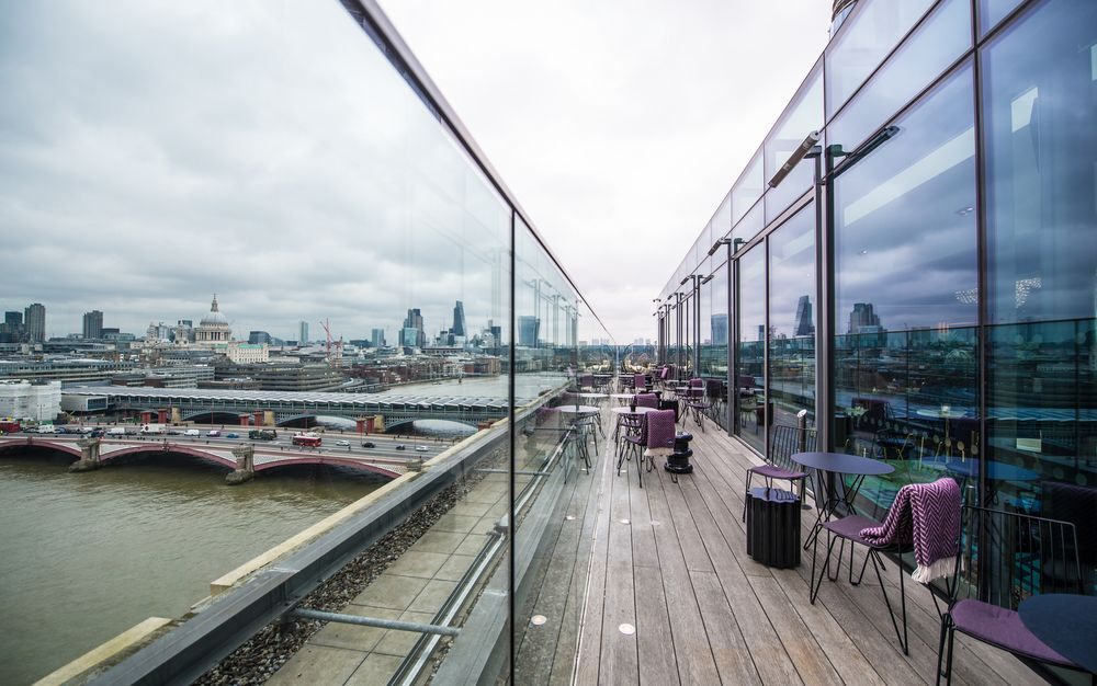 Sea Containers 5*