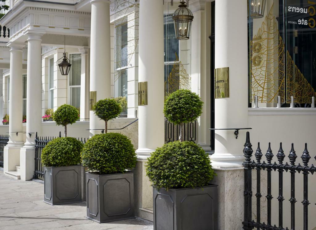 100 Queen's Gate London, Curio Collection By Hilton Hotel 5*