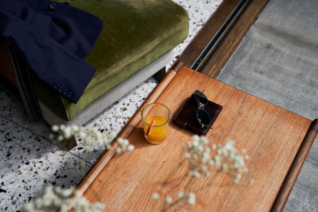 Hotel Redchurch Townhouse