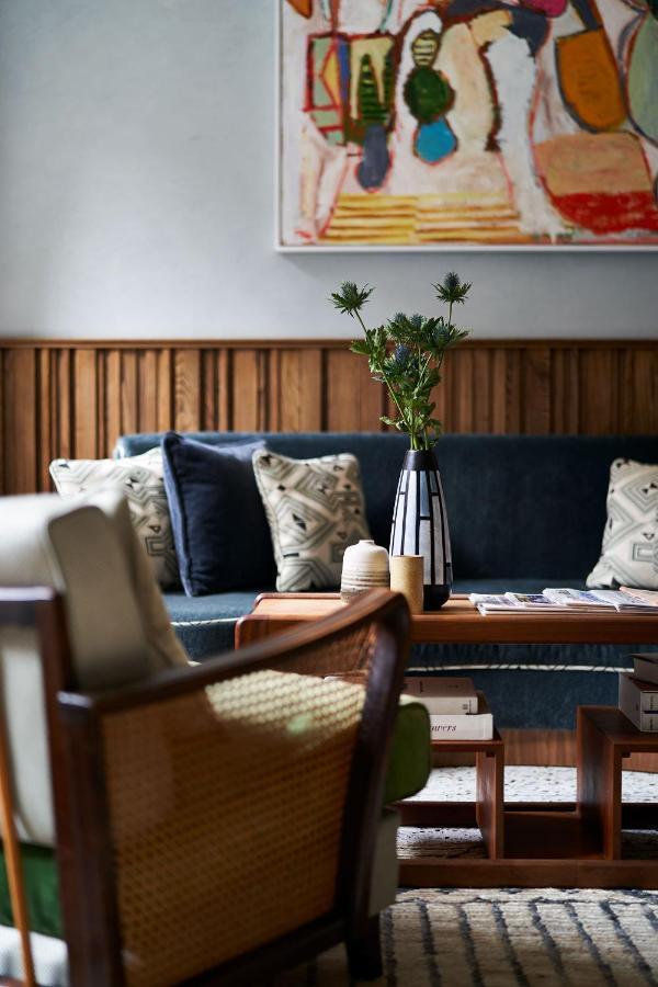 Hotel Redchurch Townhouse