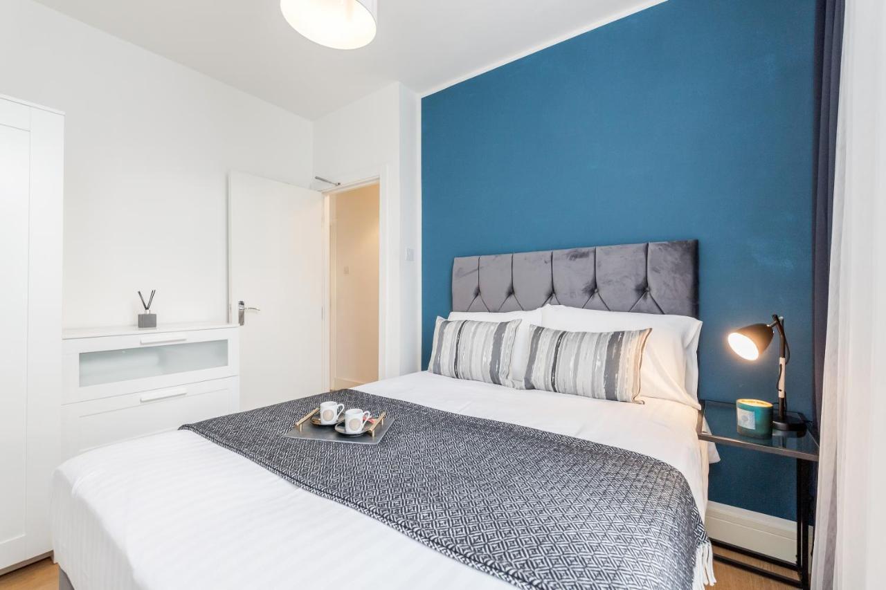 2 Bedrooms Serviced Excel Exhibition Centre, O2 Arena, Stratford Olympic City, Forest Gate, Central