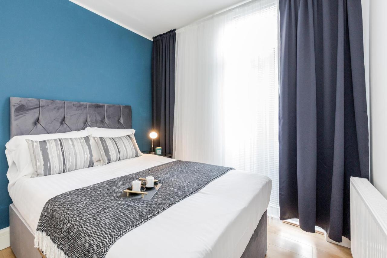 2 Bedrooms Serviced Excel Exhibition Centre, O2 Arena, Stratford Olympic City, Forest Gate, Central Apartment *