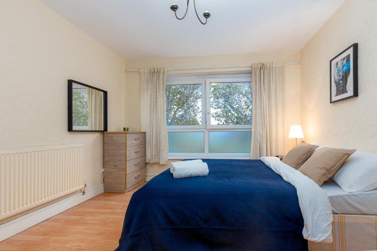 Patrick Connolly Gardens Homestay