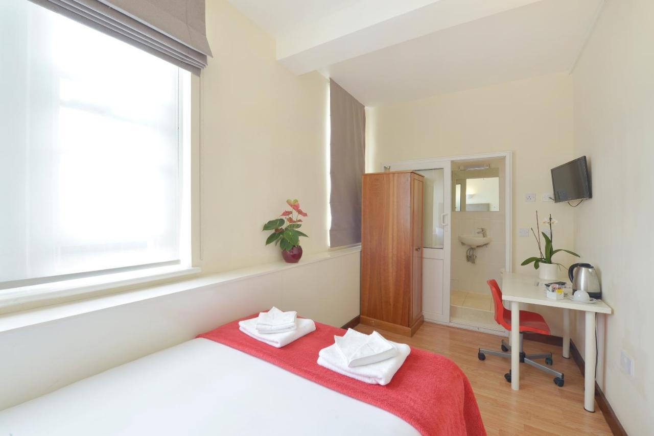 Hotell So Kings Cross 3*