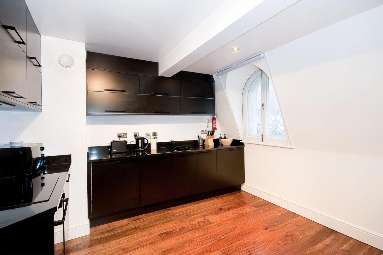 Ferienhaus 4, 48 Bishopsgate By Living