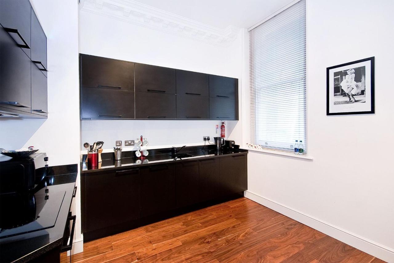 2, 48 Bishopsgate By Living Hébergement de vacances *