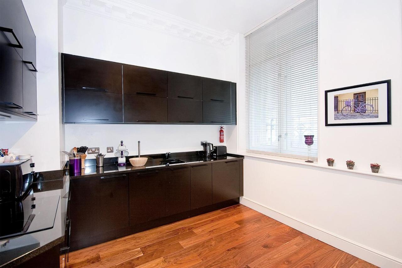 Ferienhaus 1, 48 Bishopsgate By Living
