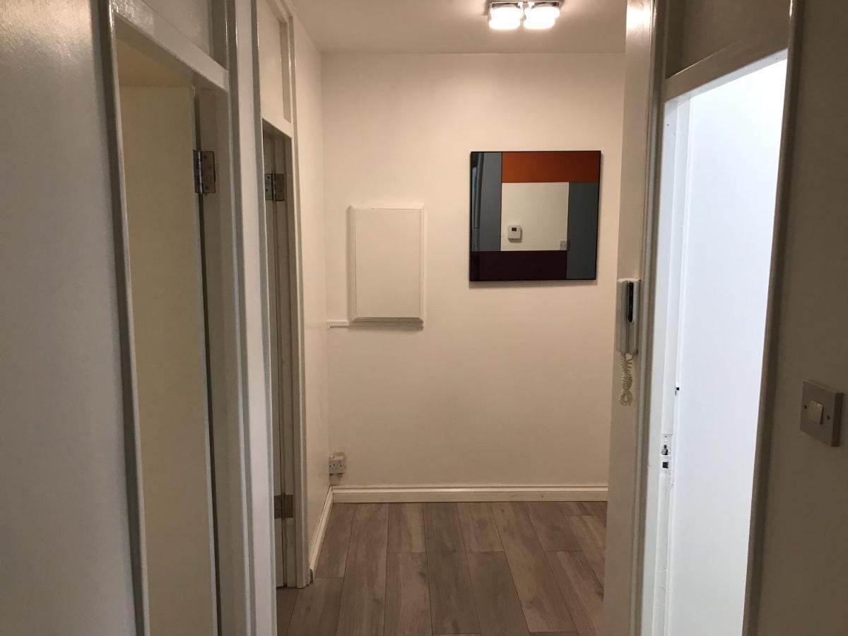 Luxury 2 Bedroom Flat In Abbey Wood, Appartement *