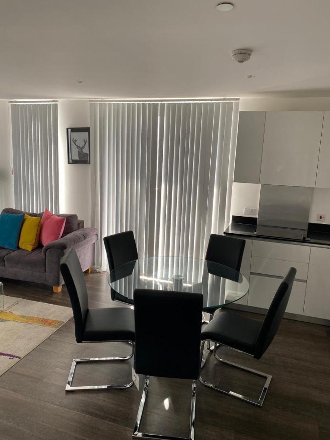 Appartement High View Two Bedroom In Woolwich