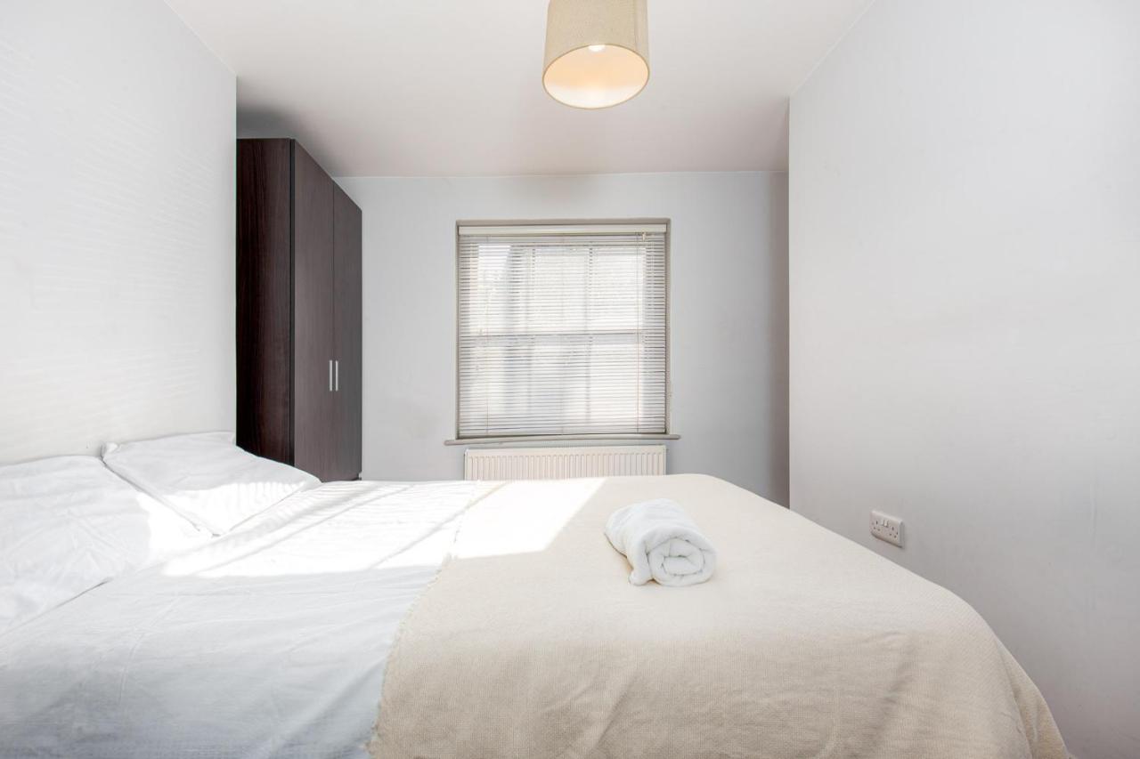 Guest house Clemence Street 3*