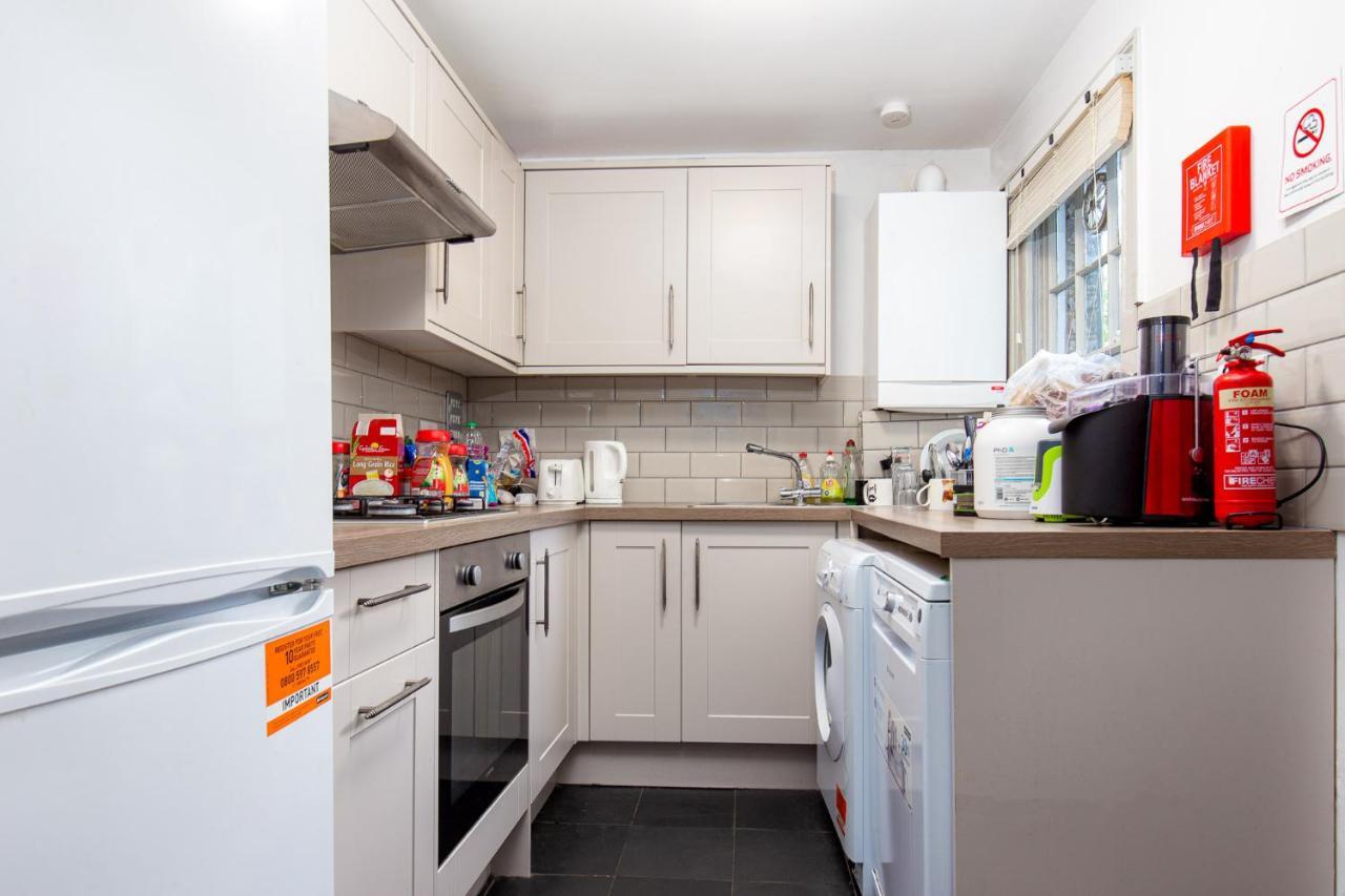 Clemence Street Guest house