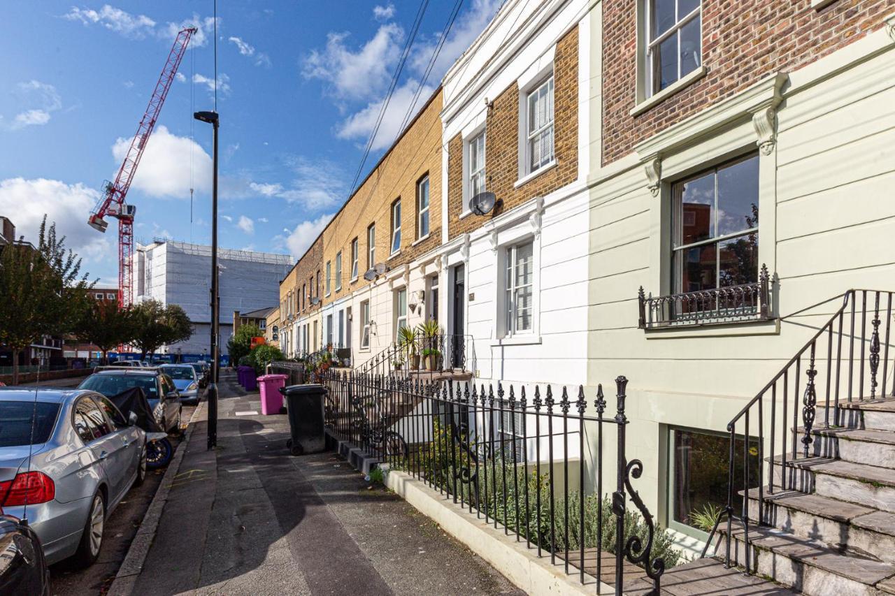 Guest house Clemence Street