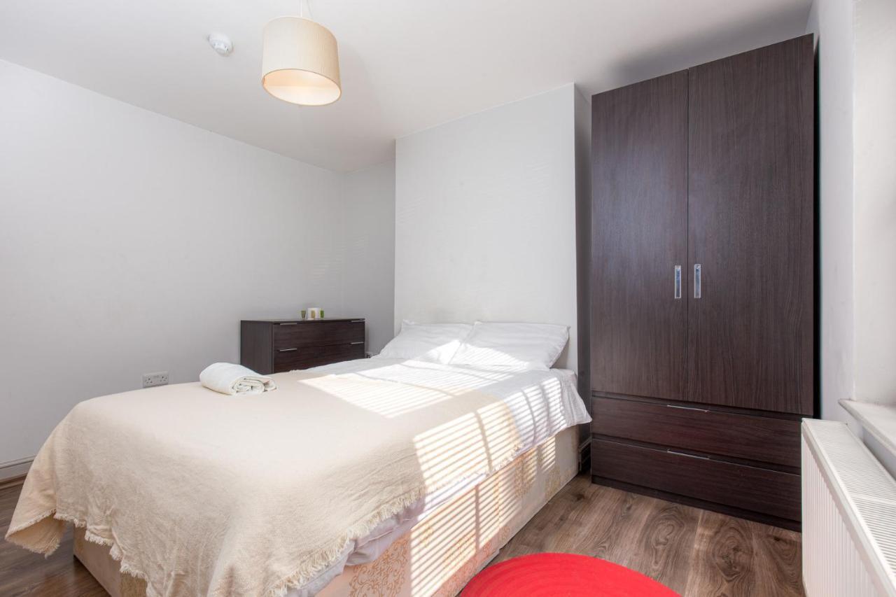 Clemence Street Guest house London