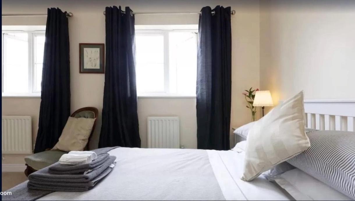 Privat overnatting Lynbrook London