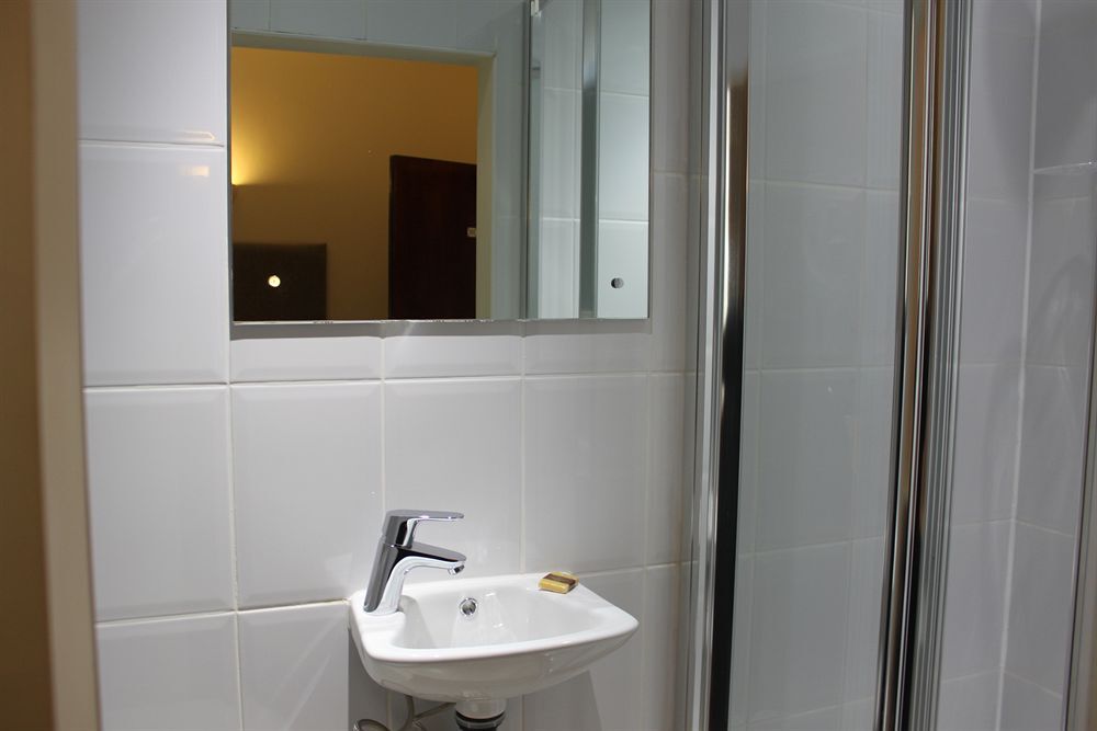 Hotell So Kings Cross