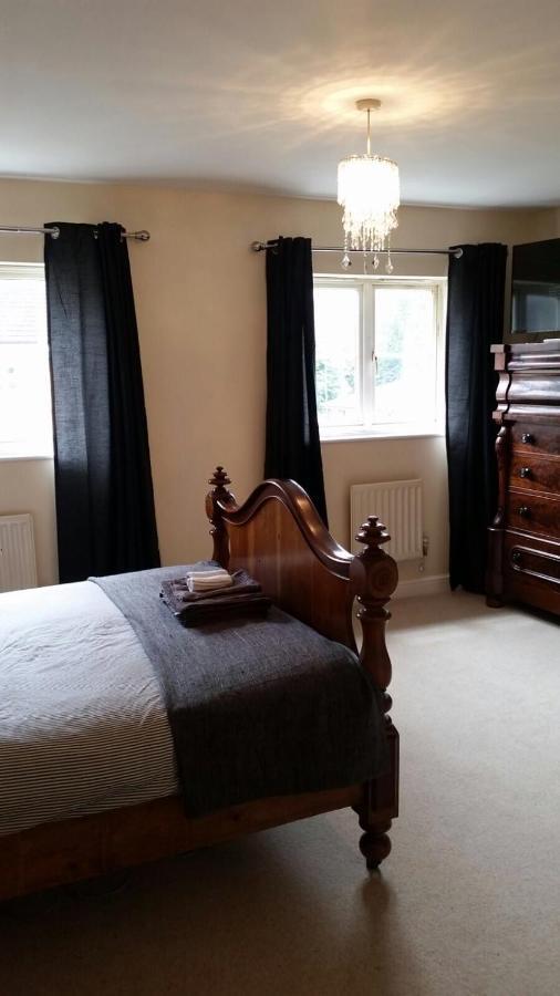 Privat overnatting Lynbrook London