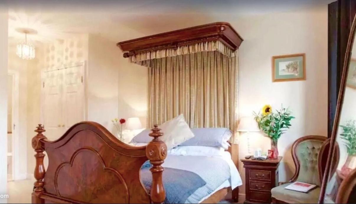 Privat overnatting Lynbrook London