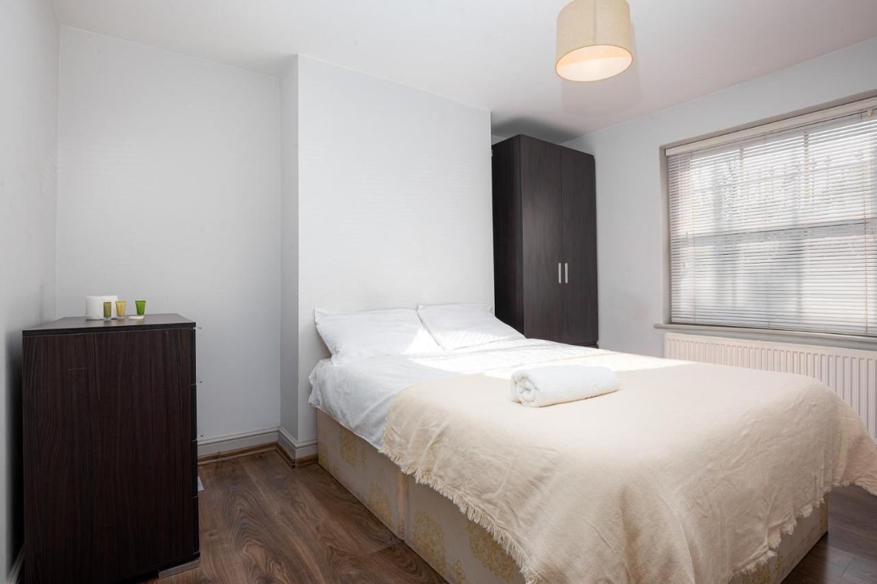Clemence Street Guest house