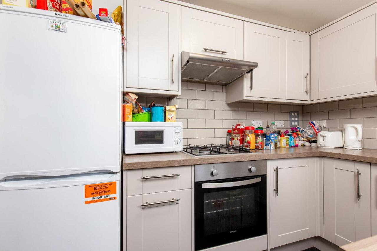 Guest house Clemence Street 3*