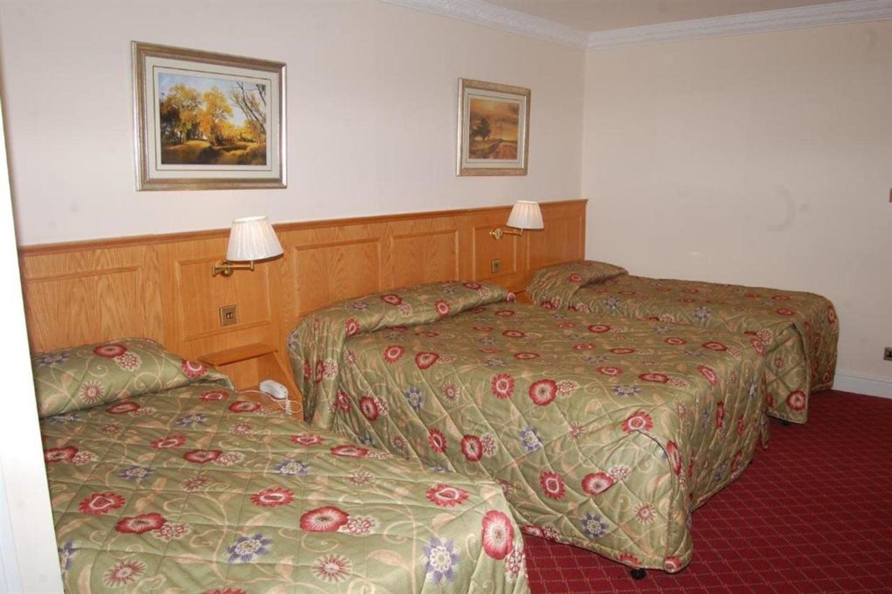 Viking Hotel 2*