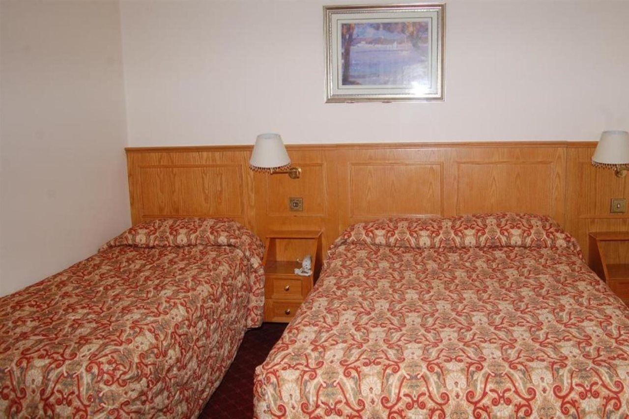 Viking Hotel 2*