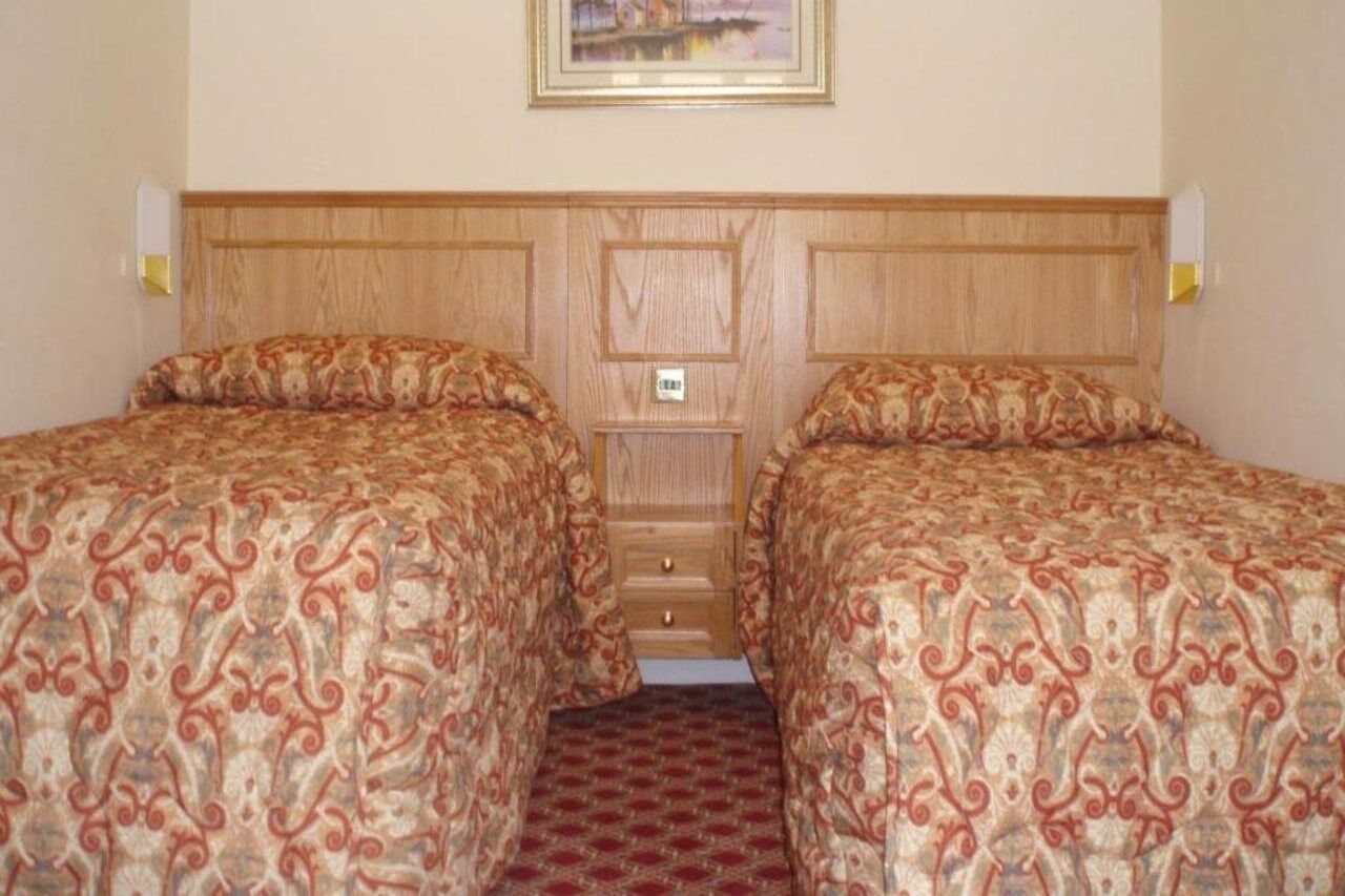 Viking Hotel Londen