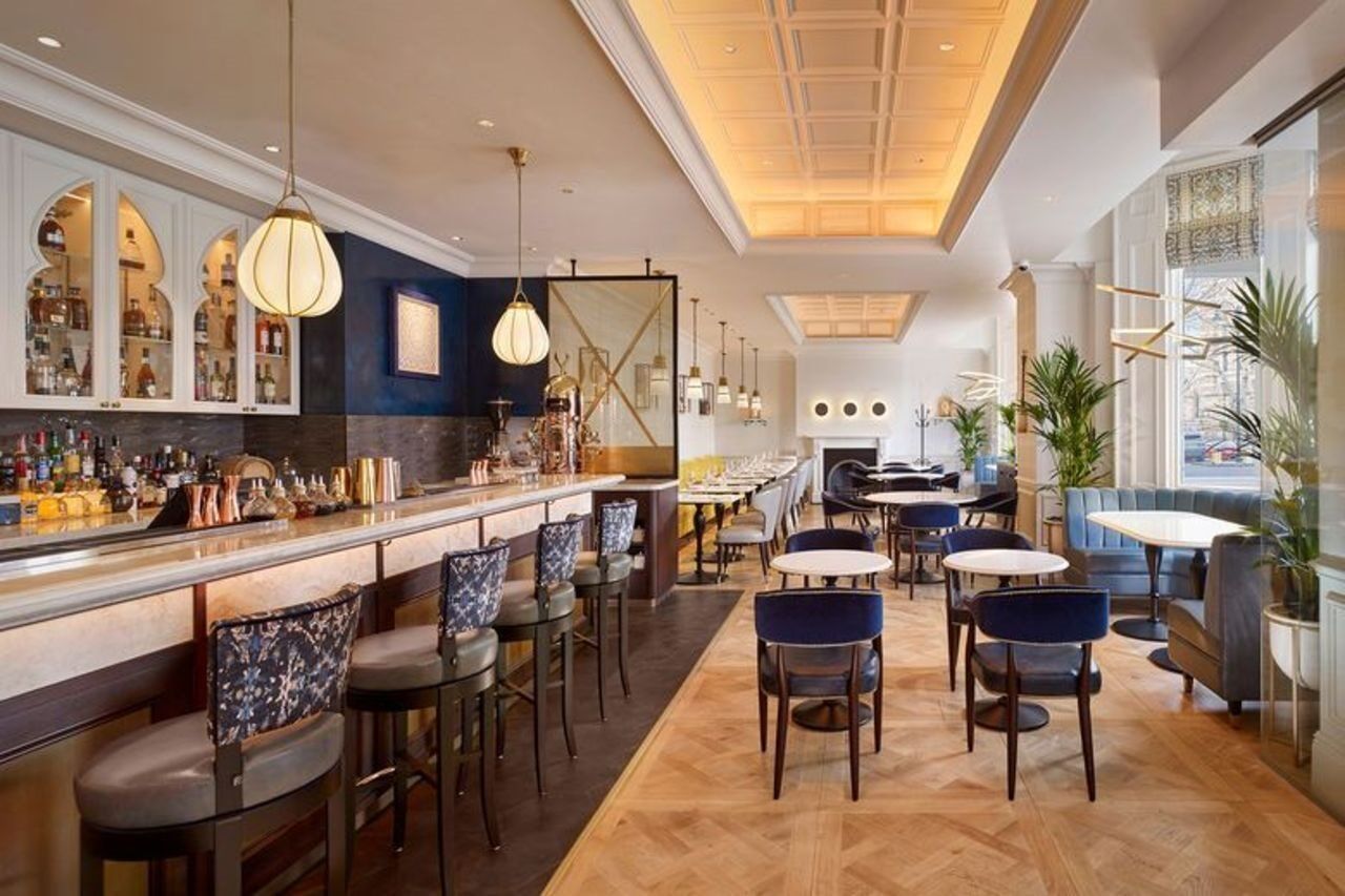 100 Queen's Gate London, Curio Collection By Hilton 5*