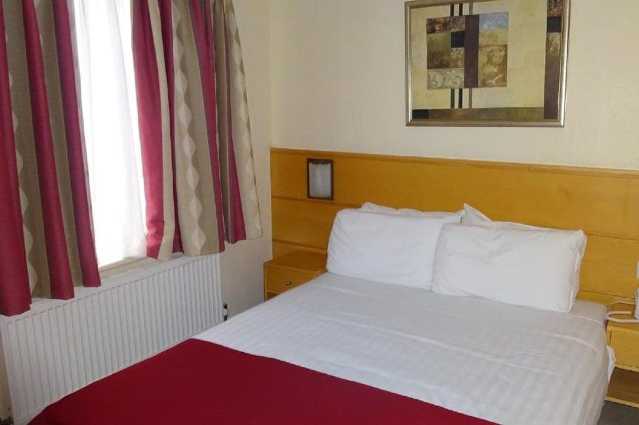 Hotell Americana