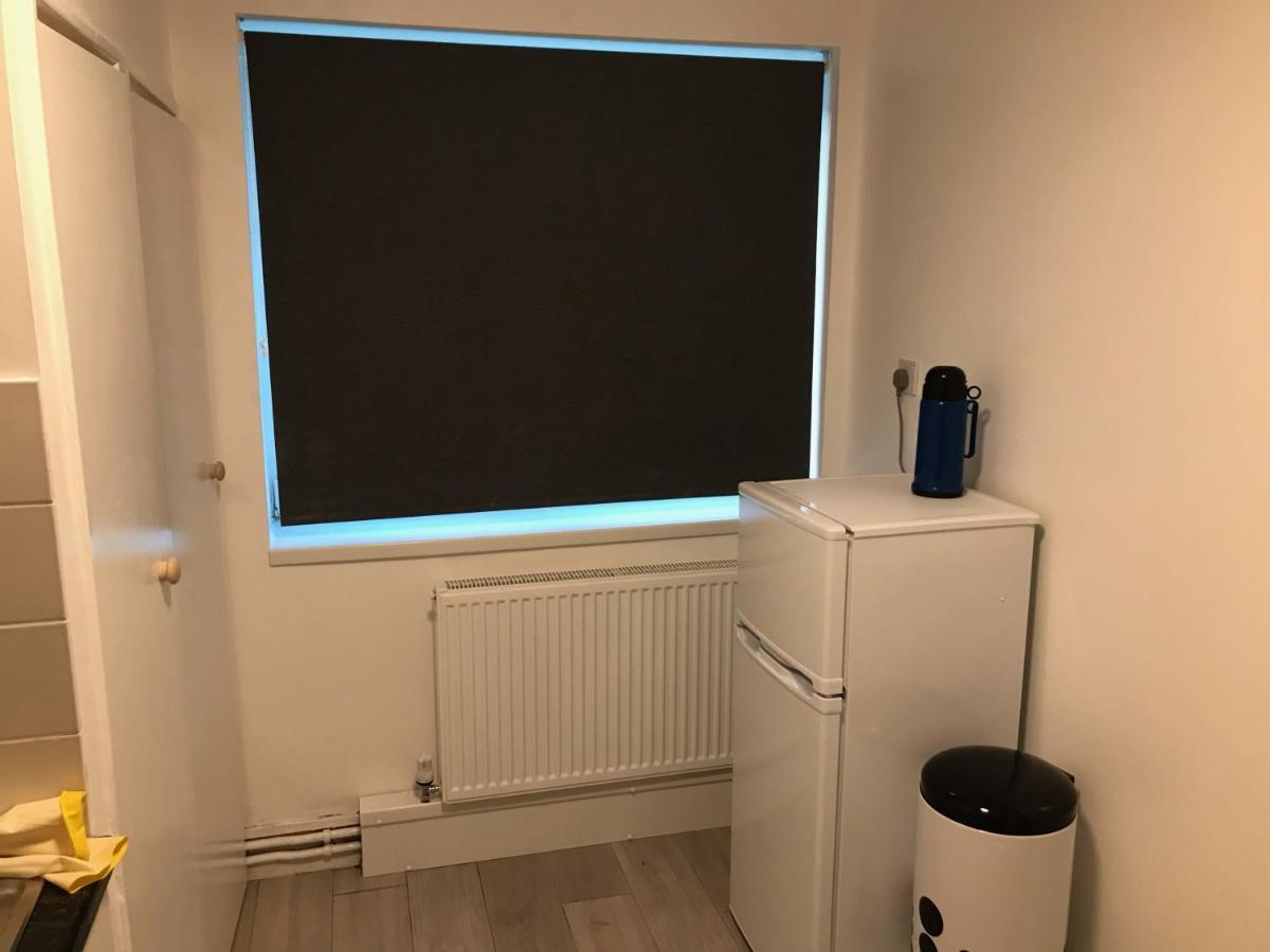 Luxury 2 Bedroom Flat In Abbey Wood, Londen