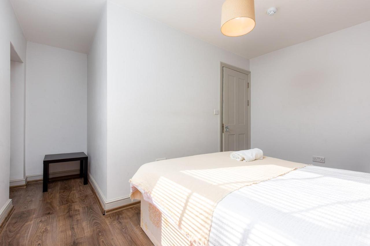 Guest house Clemence Street 3*