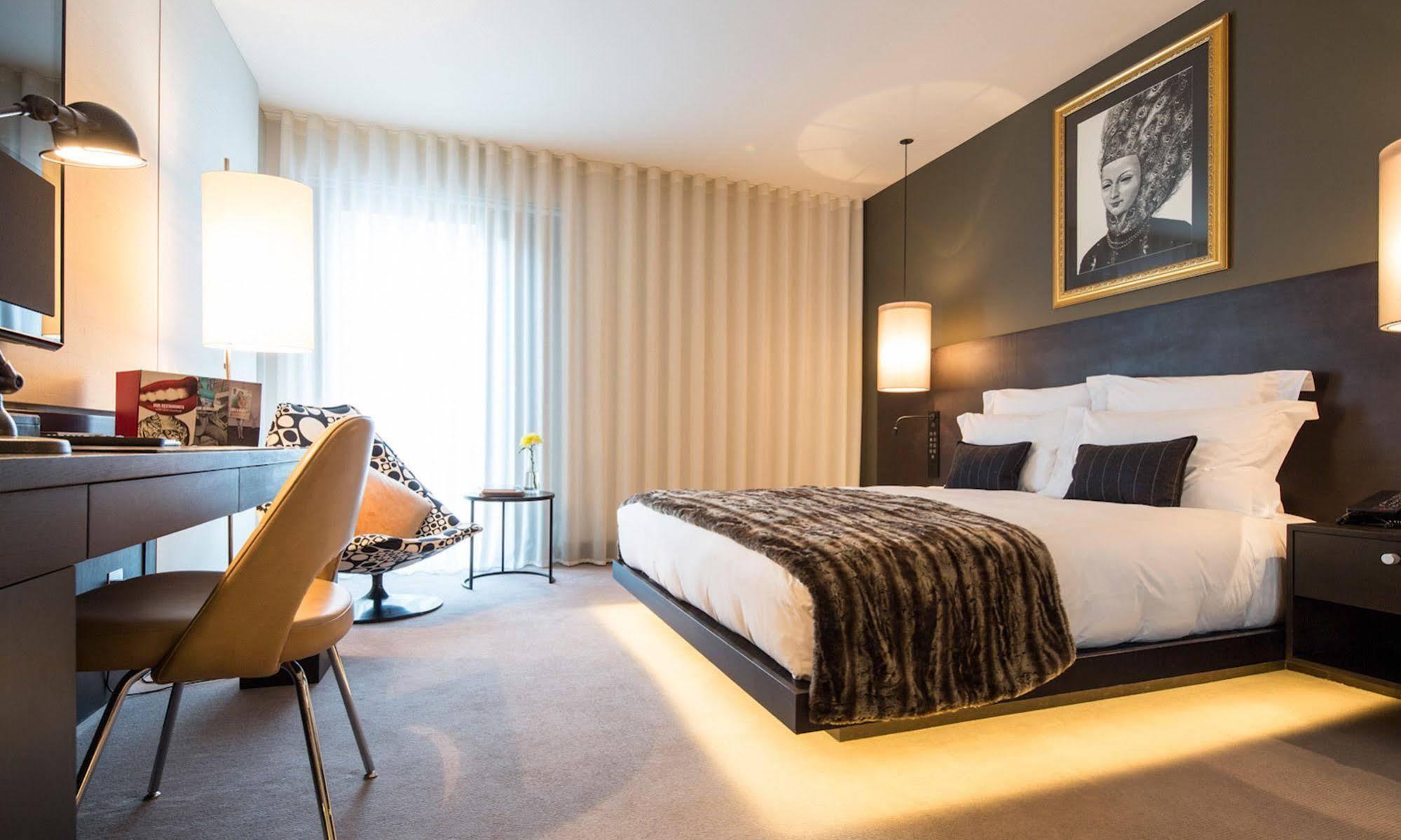 South Place Hotel Londen