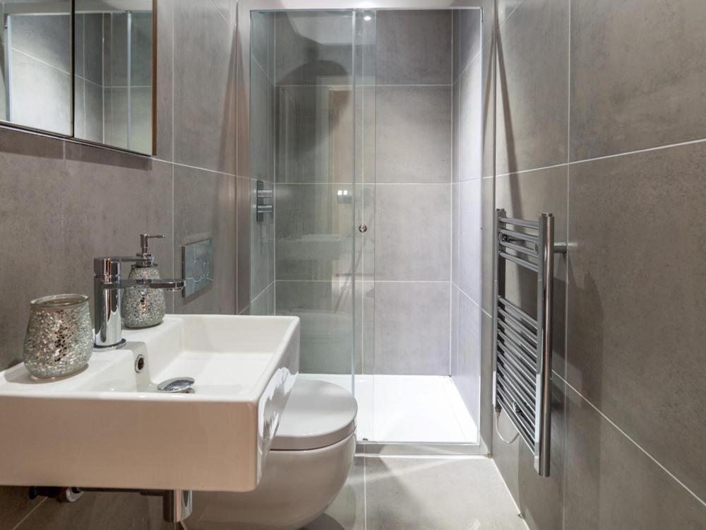 Appartement Tower Bridge Londen