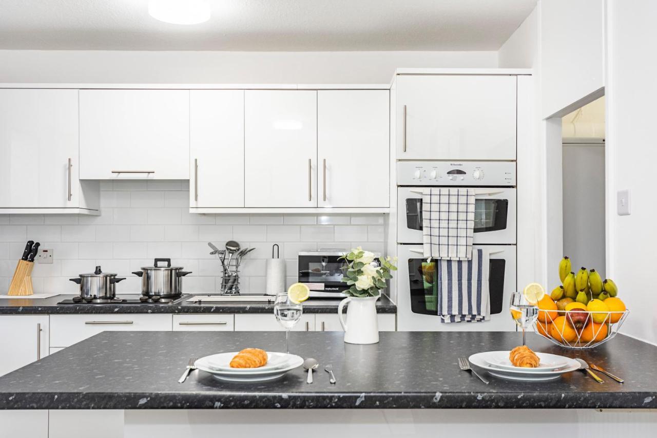 Hillsquare Residences - Tufnell Court At Victoria Park Londen