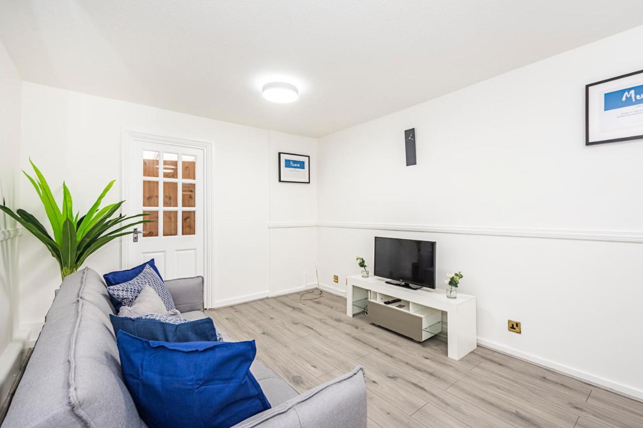 Hillsquare Residences - Tufnell Court At Victoria Park Appartement Londen