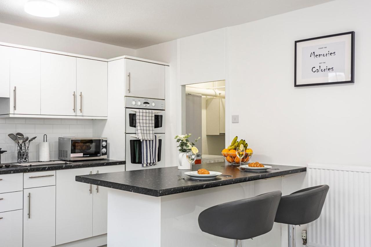 Hillsquare Residences - Tufnell Court At Victoria Park * Londen